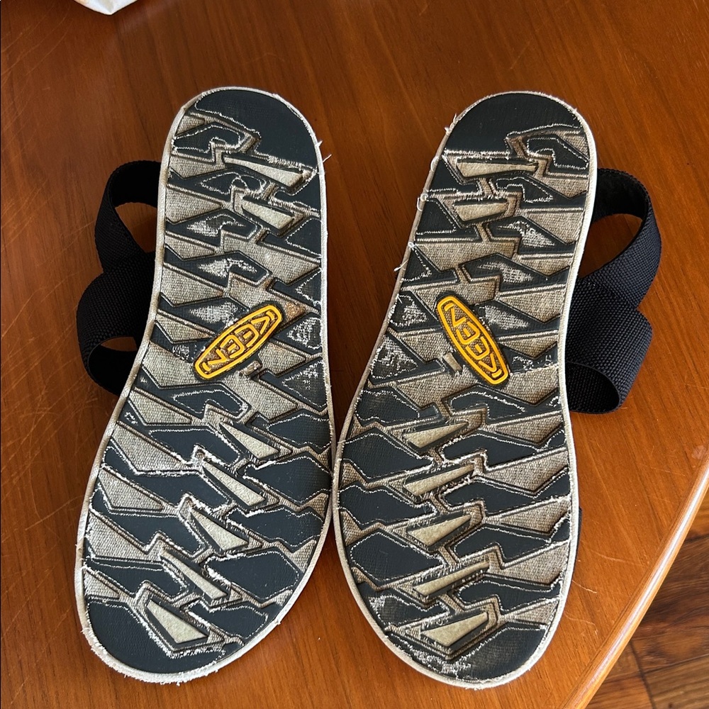 Keen Elle Backstrap Sandals - Picture 5 of 8